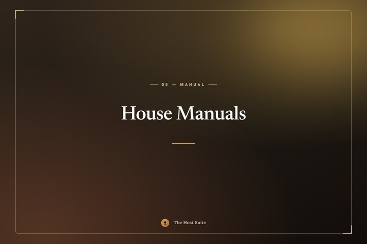 Manual